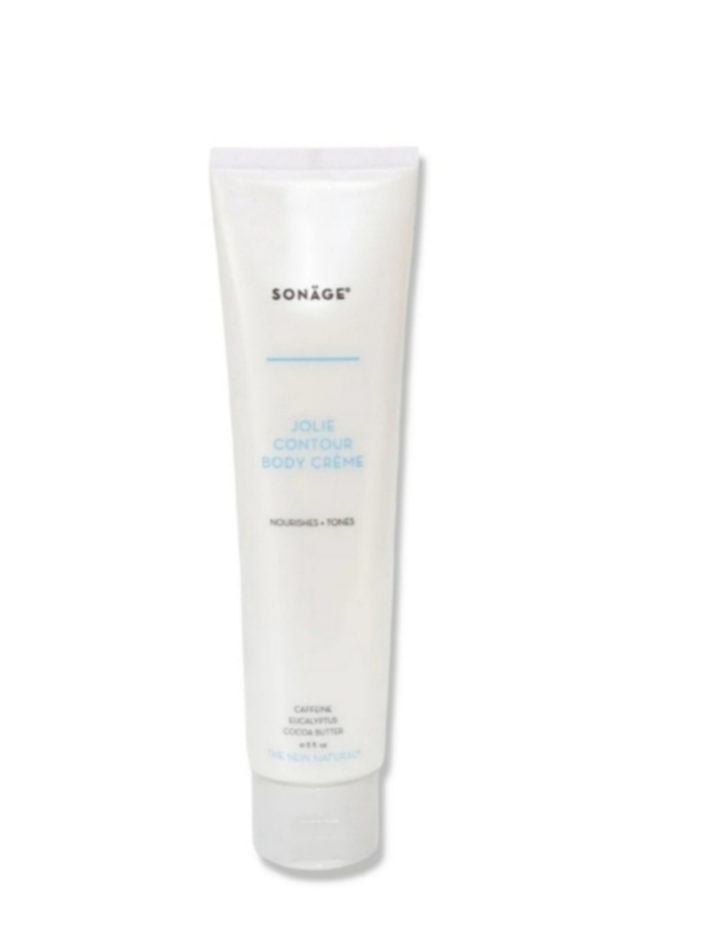 Jolie Contour Body Creme Moisturizing Body Butter 148ml A3 - Picture 5 of 5